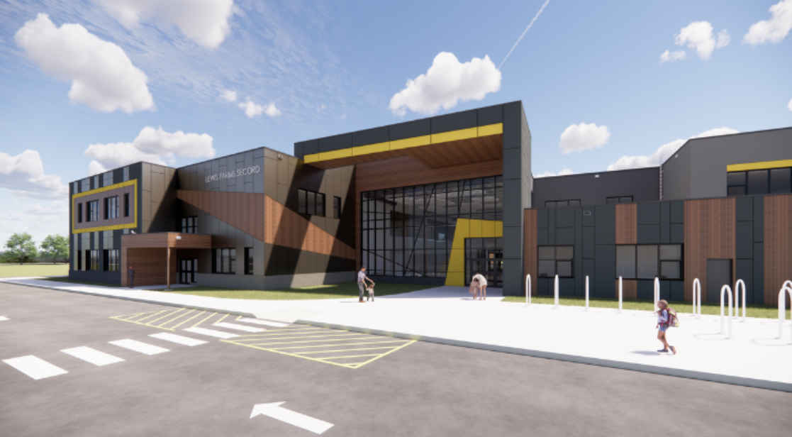 St. Josephine Bakhita Catholic Elementary/Junior High School