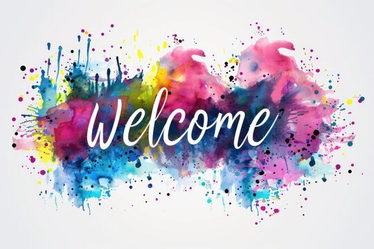 Welcome